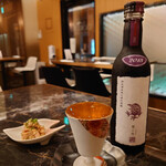 日本酒と創作小鉢料理 GOKURi - 