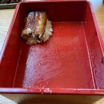 うなぎ亭 友栄 - 迎えたくなかったED