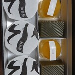 風土菓　庵原屋　 - 