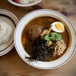 スープカレー店 34 - 