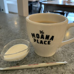 The Moana Place - MOANAコーヒー