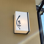 うなぎ亭 友栄 - 