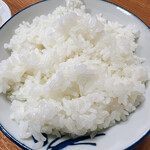 新華園 - もりもりごはん♪