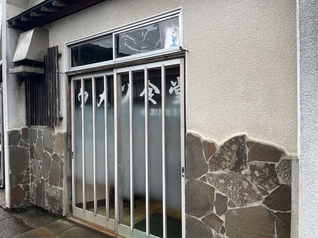 ウメツ食堂 - 酒田（食堂）の写真