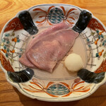 東京肉しゃぶ家 - 