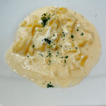 トラットリア チェーロ - 