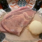 東京肉しゃぶ家 - 