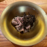 東京肉しゃぶ家 - 