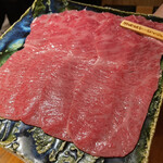 東京肉しゃぶ家 - 