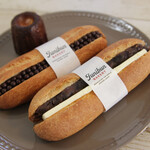 JUNIBUN BAKERY - 