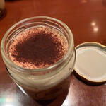 ティラミススター カフェ - 