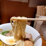 SOBA HOUSE 金色不如帰 - 