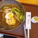 CHONDAM - 冷麺