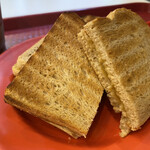 Ya Kun Kaya Toast - 