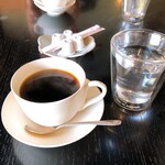 cafe空 - コーヒー☕️