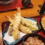 杵屋 盛岡站Fesan店 - 