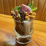 東京肉しゃぶ家 - 