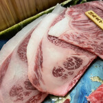 東京肉しゃぶ家 - 