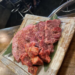 Yakiniku Thira- - 