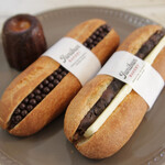 JUNIBUN BAKERY - 