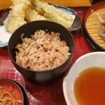 杵屋 盛岡站Fesan店 - 