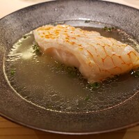 鮨 なんば 日比谷 - 