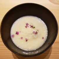 鮨 なんば 日比谷 - 