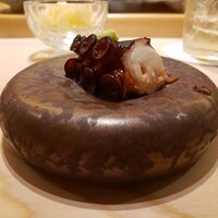 鮨 なんば 日比谷 - 