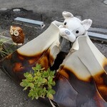 あそこ・まえだ - 