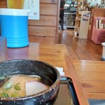 あそこ・まえだ - 