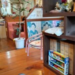 あそこ・まえだ - 