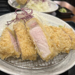 とんかつ ひびき - 