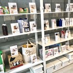 カインズ コーヒースタンド&スペース - 