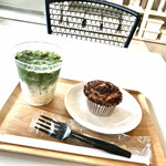 カインズ コーヒースタンド&スペース - 