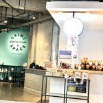 カインズ コーヒースタンド&スペース - 