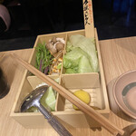 Shabushabu Onyasai - 