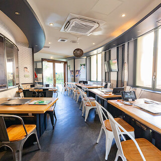 韓国料理&BBQ ペゴッパヨ_2