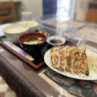 かさご浜松餃子_0