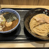 京都 麺屋たけ井 阪急梅田店