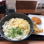 Oosaka No Dashi No Udon Ya Hirohiro - 