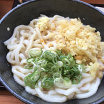 Oosaka No Dashi No Udon Ya Hirohiro - 