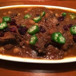 馬来西亜マレー - 2017年4月カチャンカレー