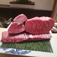 うし松 - 