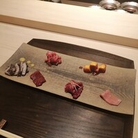 うし松 - 