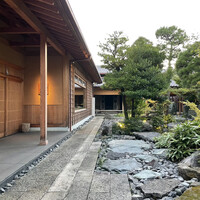 御料理ふじ居 - 