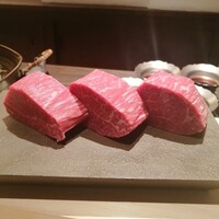 うし松 - 