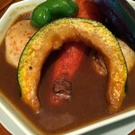 馬来西亜マレー - 2017年4月イスパハーニ