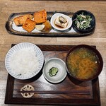 土鍋ごはん 米三 - 