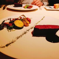 ル マルタン ペシュール - 