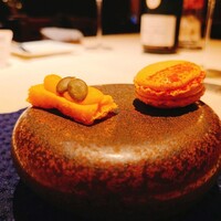 ル マルタン ペシュール - 